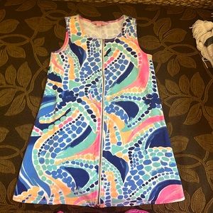 Kids dress